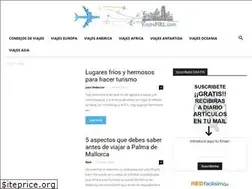 Sites similar to viajesfull.com