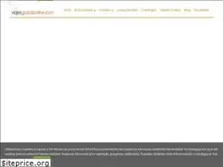 Sites similar to viajesglobalonline.com