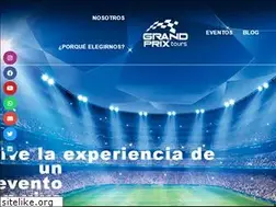 Sites similar to viajesgrandprix.com