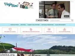 Sites similar to viajesim.com