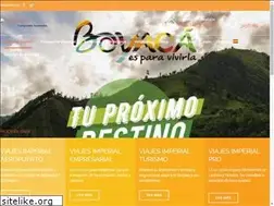 Sites similar to viajesimperialsas.com