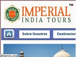 Sites similar to viajesindiarajasthan.com