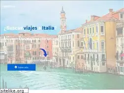 Sites similar to viajesitalia.es