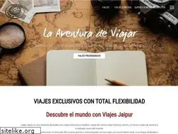 Sites similar to viajesjaipur.com