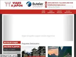 Sites similar to viajesjapon.com.ar