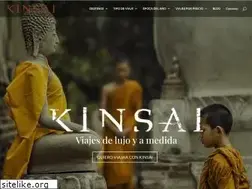 Sites similar to viajeskinsai.es