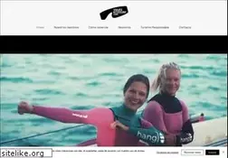 Sites similar to viajeskitesurf.com