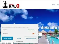 Sites similar to viajeskm0.com