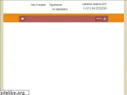 Sites similar to viajesla.com