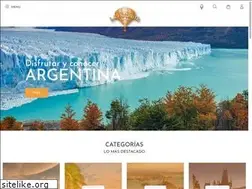 Sites similar to viajeslafavorita.com.ar