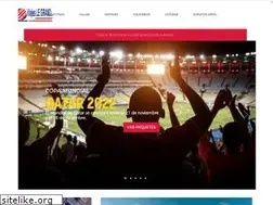 Sites similar to viajeslegrand.com