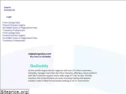 Sites similar to viajeslongueira.com