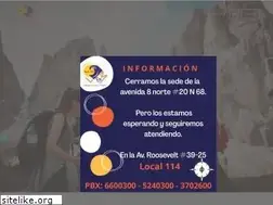 Sites similar to viajeslym.com