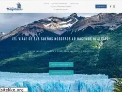 Sites similar to viajesmagallanes.com