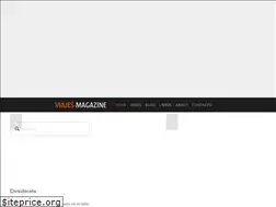 Sites similar to viajesmagazine.com