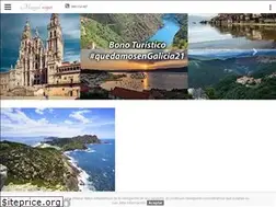 Sites similar to viajesmargali.com