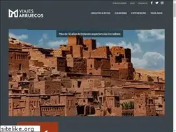 Sites similar to viajesmarruecos.com