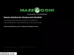 Sites similar to viajesmazzocchi.com