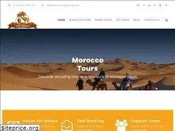 Sites similar to viajesmorocco.com