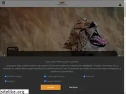 Sites similar to viajesmundoactur.com