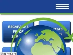 Sites similar to viajesmundomania.com