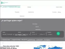 Sites similar to viajesnuevomundo.com.co