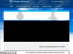 Sites similar to viajesoaxaca.com.mx