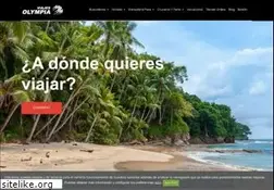 Sites similar to viajesolympiamadrid.com