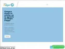 Sites similar to viajespalgar.com