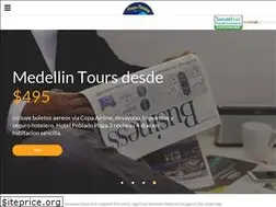 Sites similar to viajespanama.com