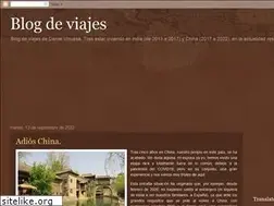 Sites similar to viajesparatorpes.com