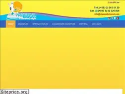 Sites similar to viajespiketravel.com