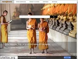 Sites similar to viajespirene.com