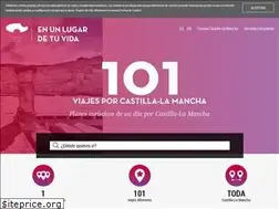 Sites similar to viajesporcastillalamancha.es