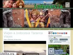 Sites similar to viajesporindonesia.com