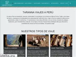 Sites similar to viajesporperu.com