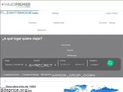Sites similar to viajespremier.com