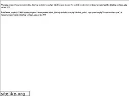 Sites similar to viajespremiere.com