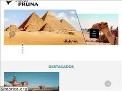 Sites similar to viajespruna.com.ar