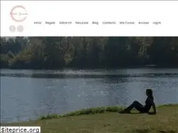 Sites similar to viajesquetransforman.com