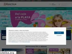 Sites similar to viajesquetzal.es