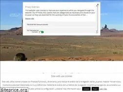 Sites similar to viajesroadtripusa.com