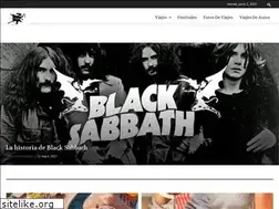 Sites similar to viajesrockyfotos.com