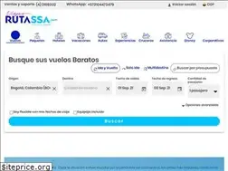 Sites similar to viajesrutassa.com