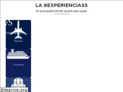 Sites similar to viajesss.com