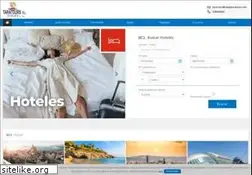 Sites similar to viajestaratours.com
