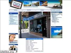 Sites similar to viajestema.com
