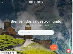 Sites similar to viajestf.com