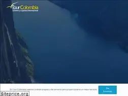 Sites similar to viajestourcolombia.com