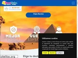 Sites similar to viajestravelstore.com